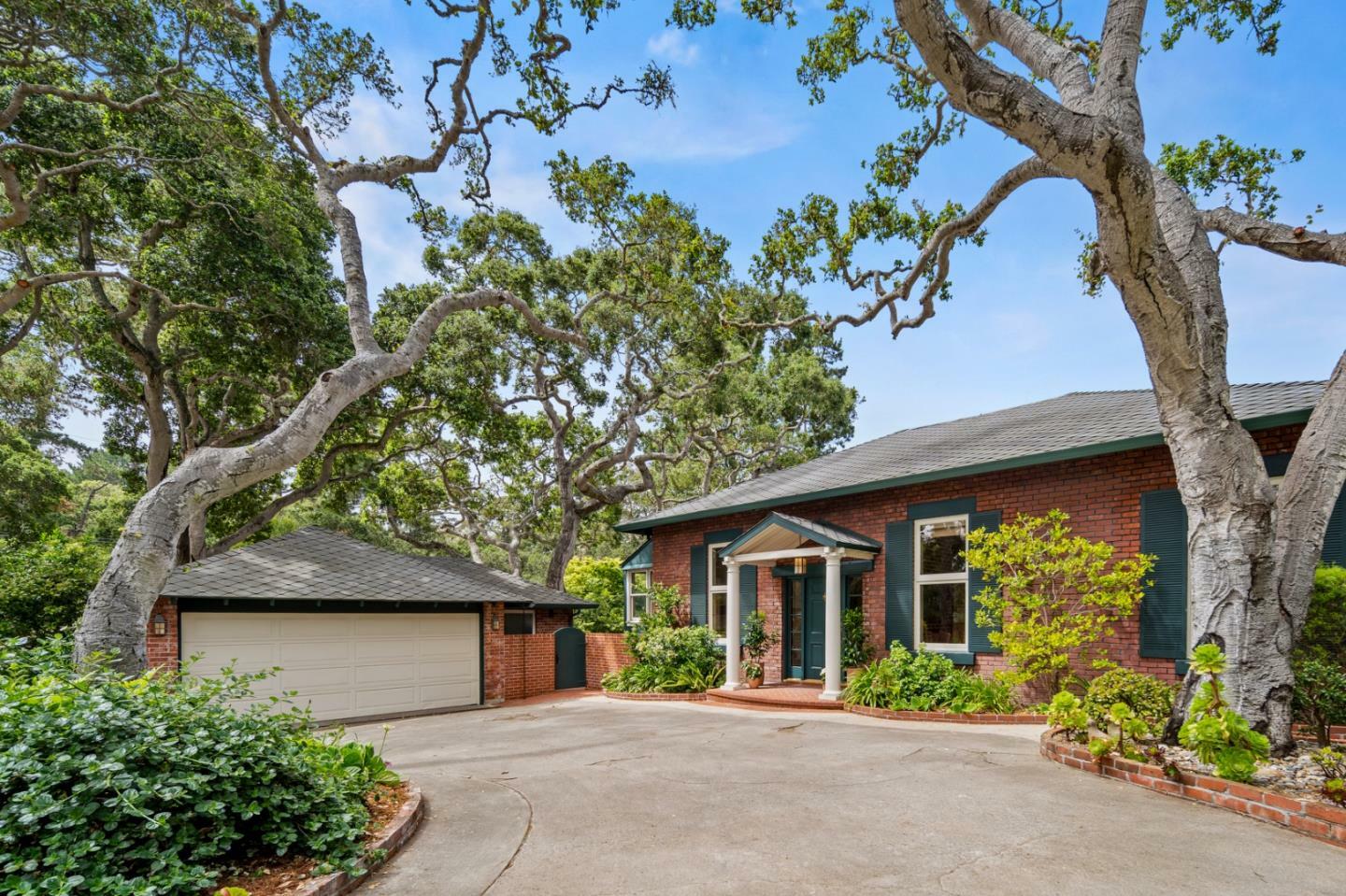 Property Photo: 0 Junipero CA 93923