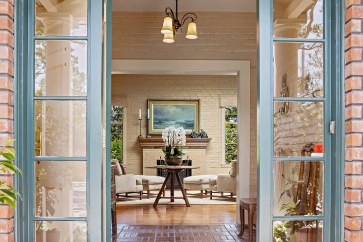 Property Photo: 0 Junipero CA 93923