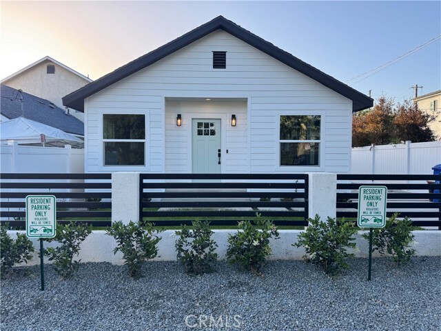 723 Chestnut Avenue  Los Angeles CA 90042 photo