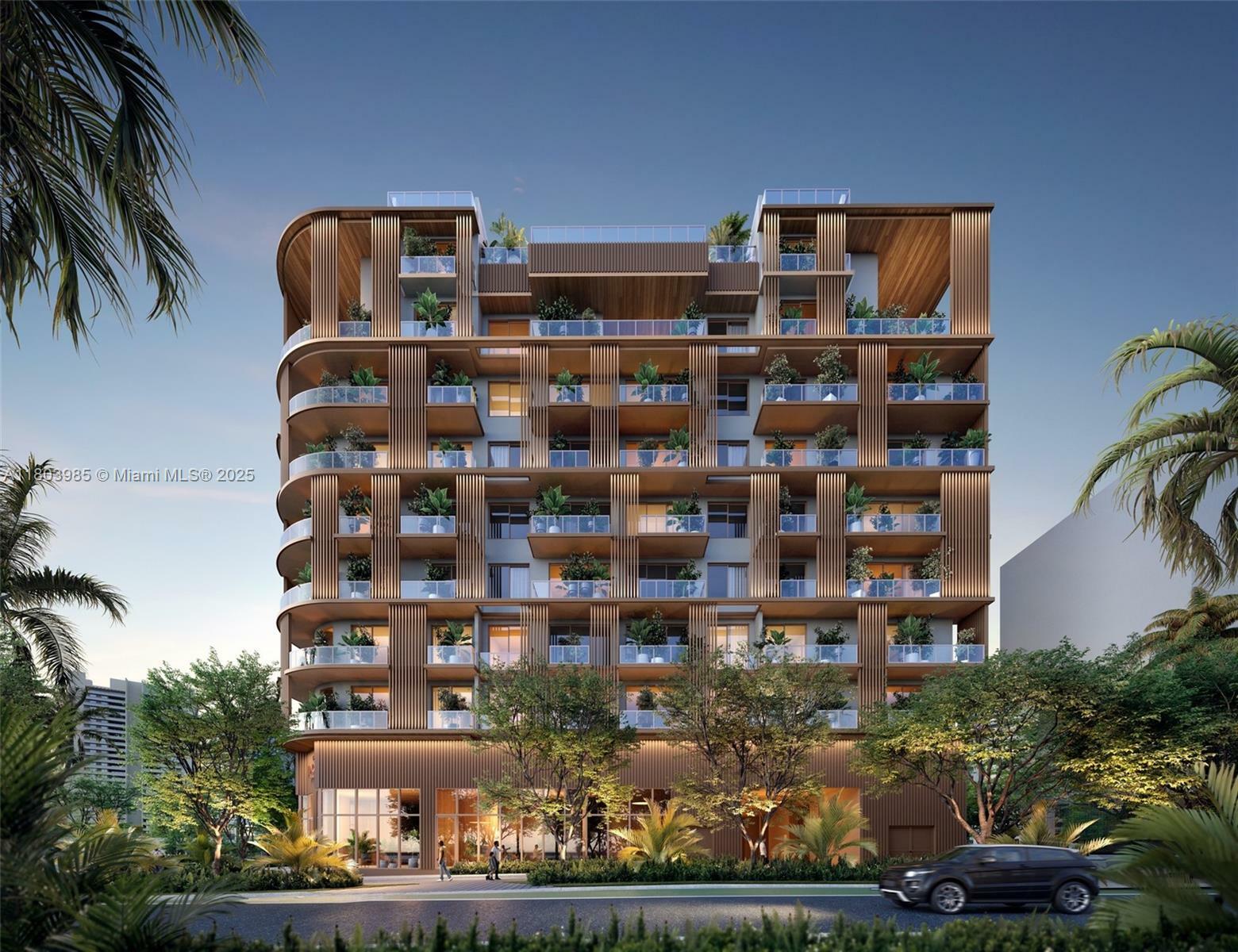 2650 Lincoln Ave 306  Miami FL 33133 photo