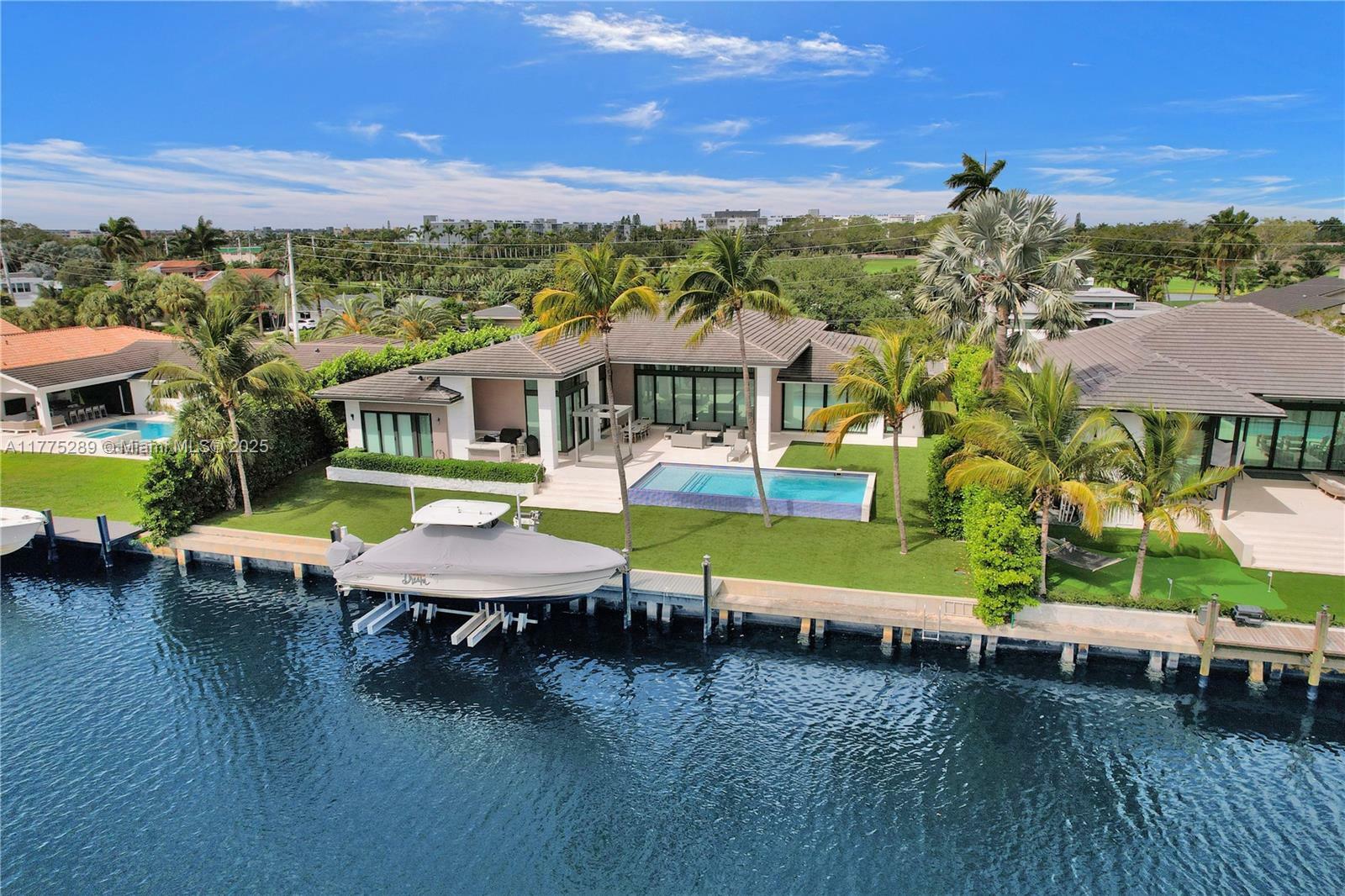 Property Photo: 1651 Diplomat Pkwy FL 33009