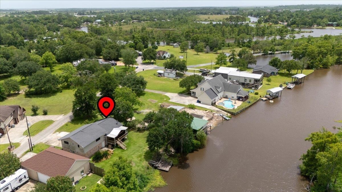 Property Photo:  240 Berwick  TX 77611 