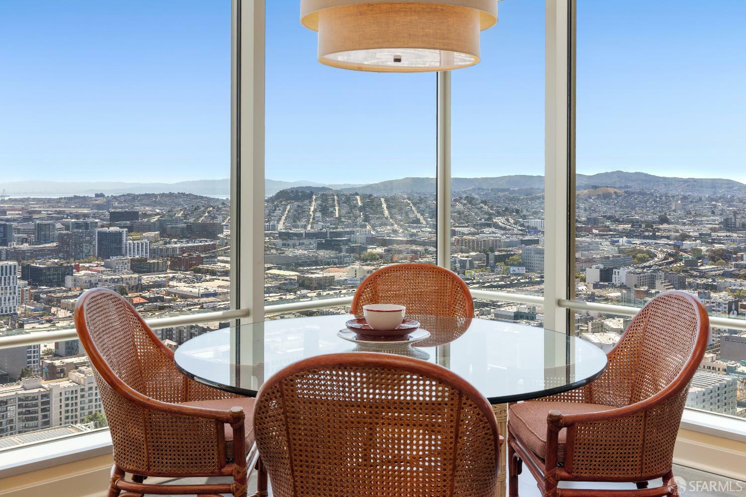 Property Photo: 188 Minna Street 34D CA 94105