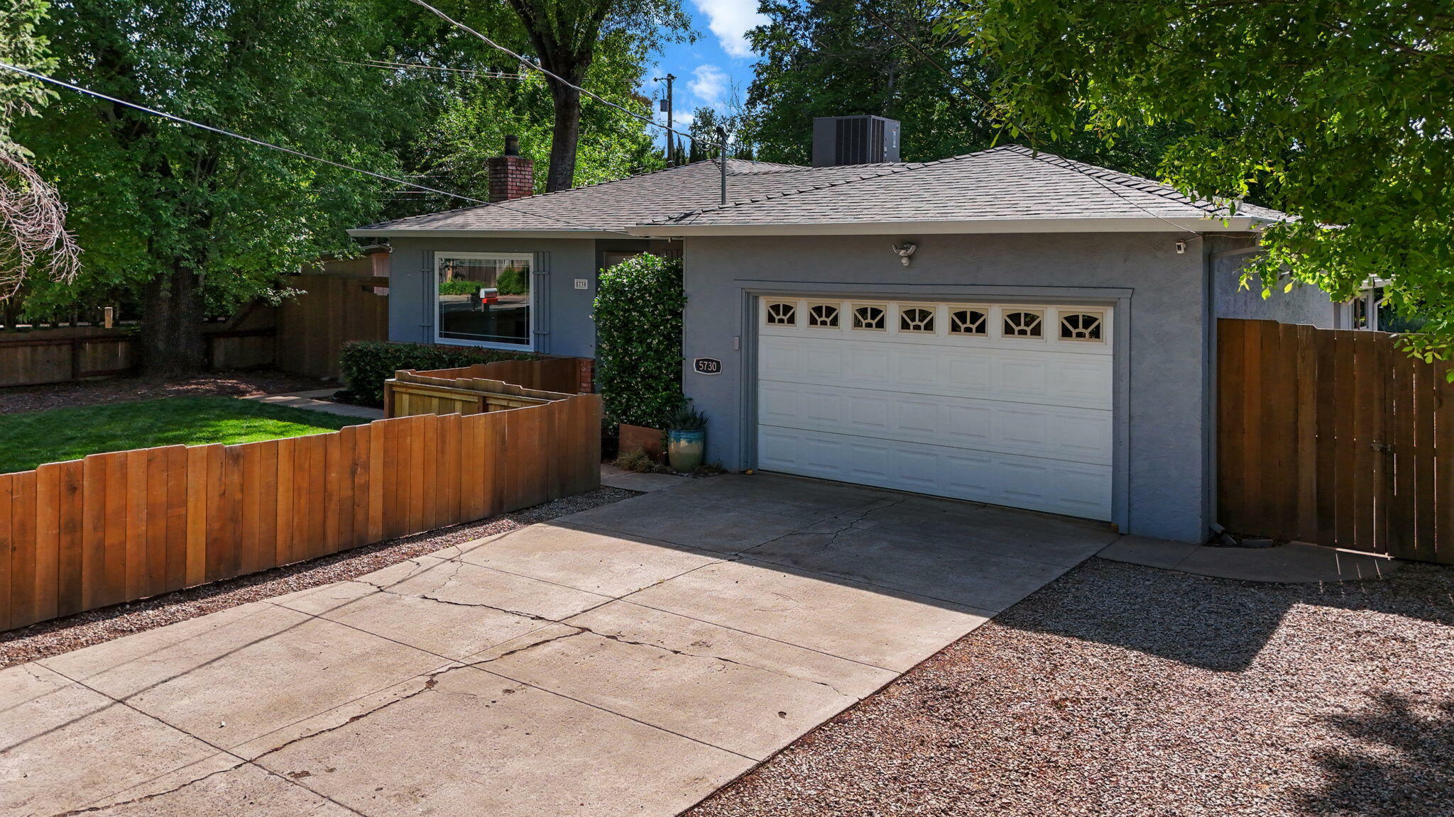 Property Photo:  5730 E Bonnyview Road  CA 96001 