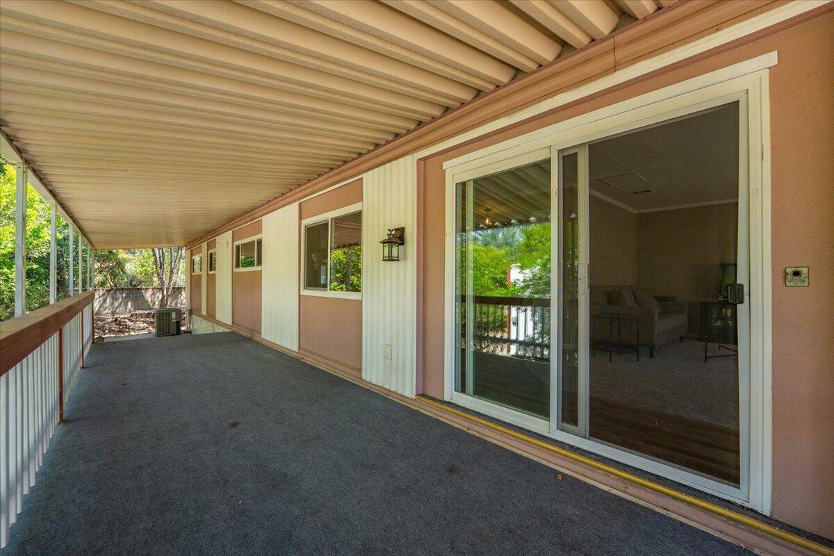 Property Photo:  4824 Pecan Drive  CA 96003 
