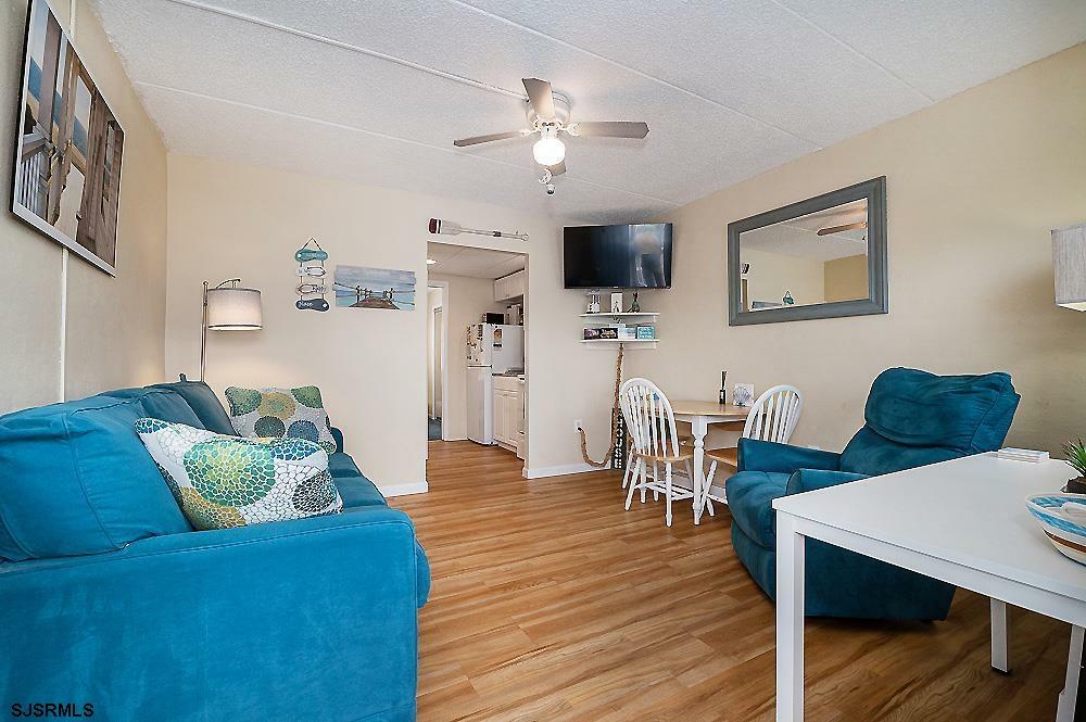 Property Photo: 921 Wesley Ave B-23 NJ 08226