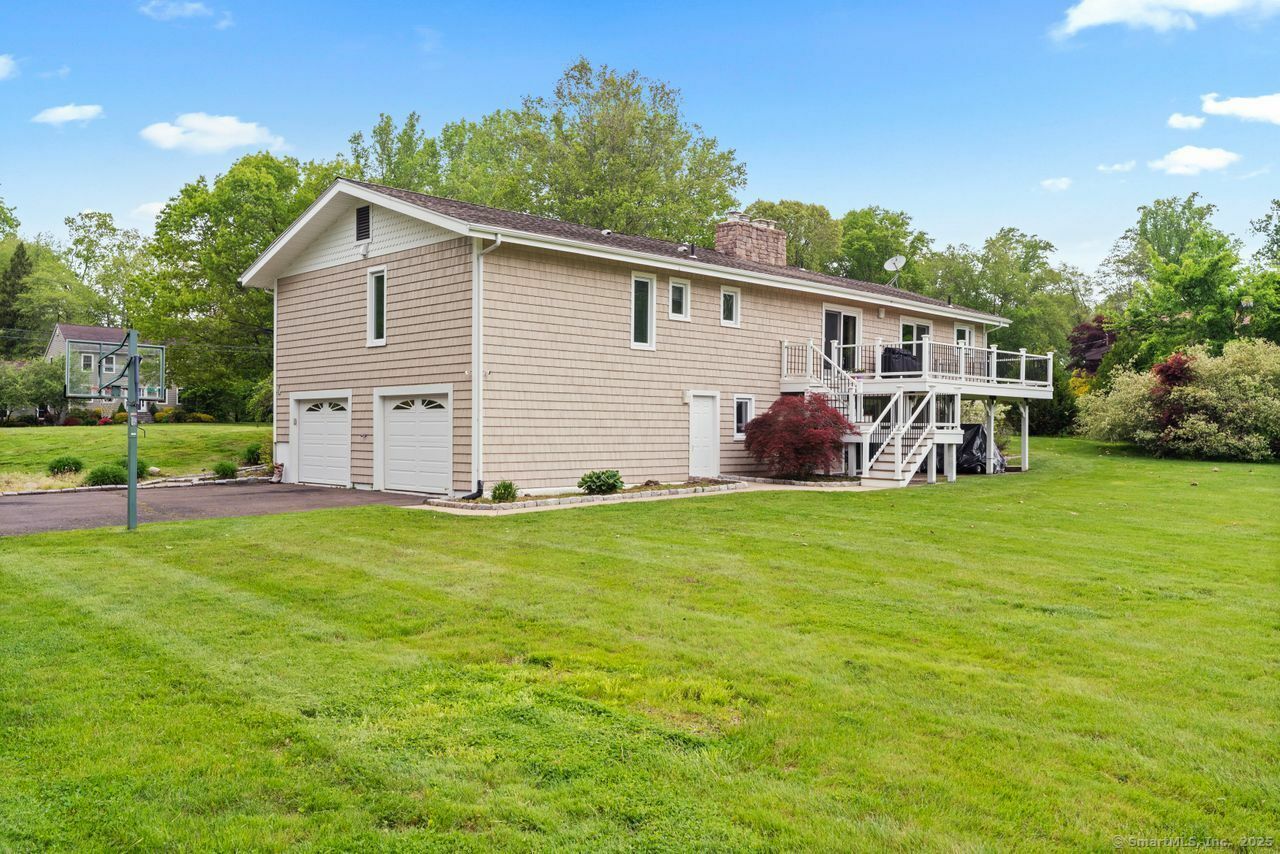 Property Photo: 475 Pine Tree Drive CT 06477
