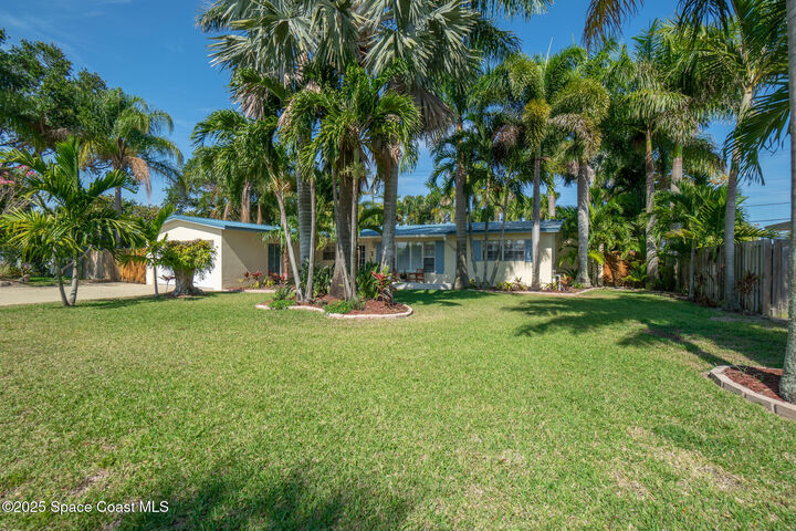 305 Wimico Drive  Indian Harbour Beach FL 32937 photo