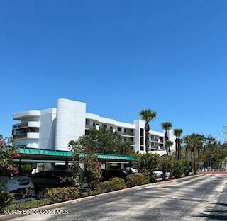 Property Photo: 300 Columbia Drive FL 32920