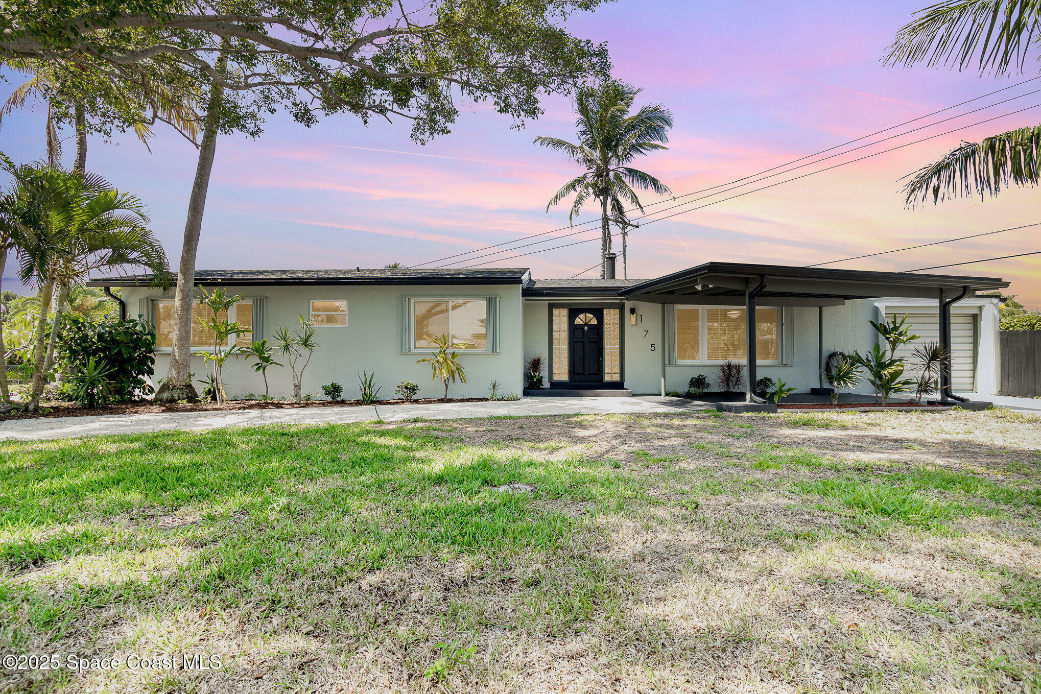 175 Melaleuca Drive  Satellite Beach FL 32937 photo