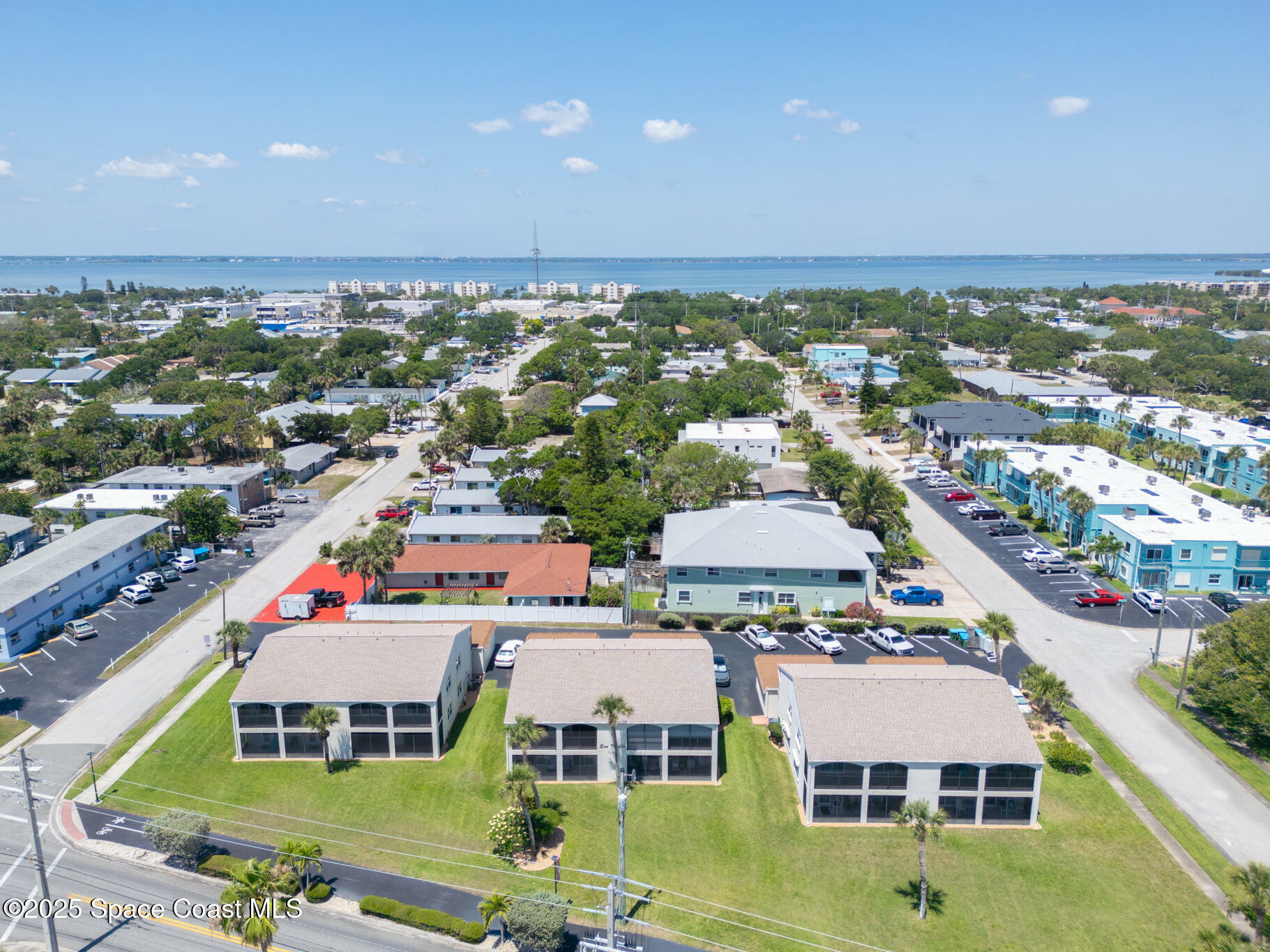 7201 Ridgewood Avenue  Cape Canaveral FL 32920 photo