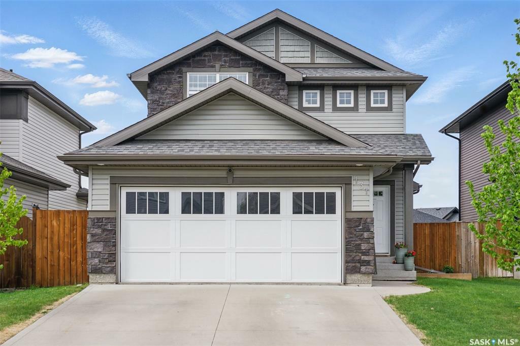 131 Childers Crescent  Saskatoon SK S7L 3G4 photo