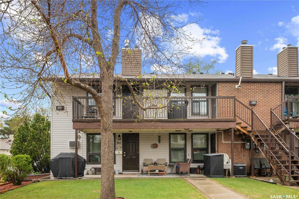 88 Gore Place  Regina SK S4T 7S4 photo
