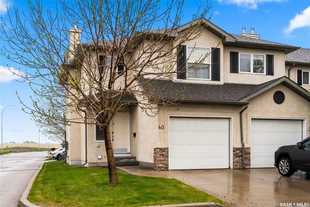 Photo de la propriété: 3101 Tregarva Drive E 40 SK S4V 0K7
