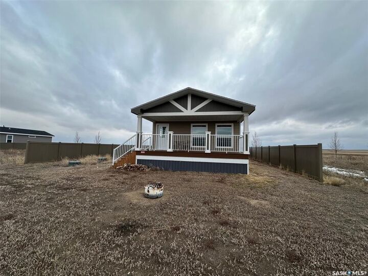 Photo de la propriété:  9 Lakeshore Drive  SK S0H 1X0 