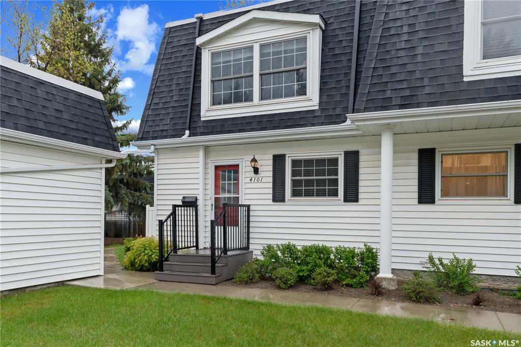 Photo de la propriété: 4101 Gordon Road SK S4S 6N5
