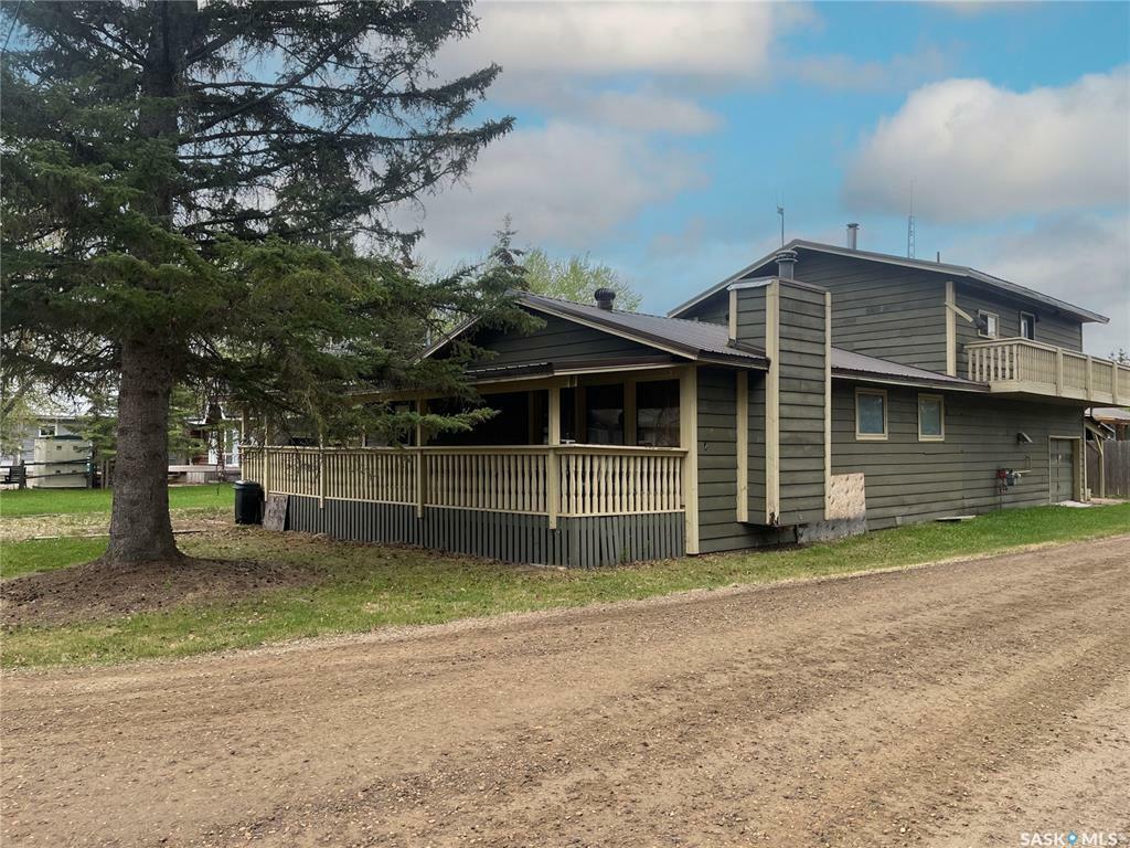 116 Corrigal Drive  Turtle View SK S0M 2Y0 photo
