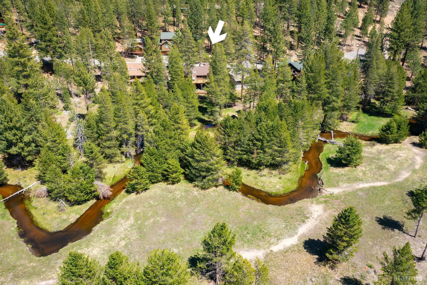 Property Photo: 2231 Columbine Trail CA 96150
