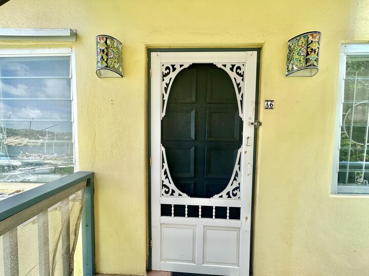 Property Photo: A 6 Mt. Welcome Ea VI 00820