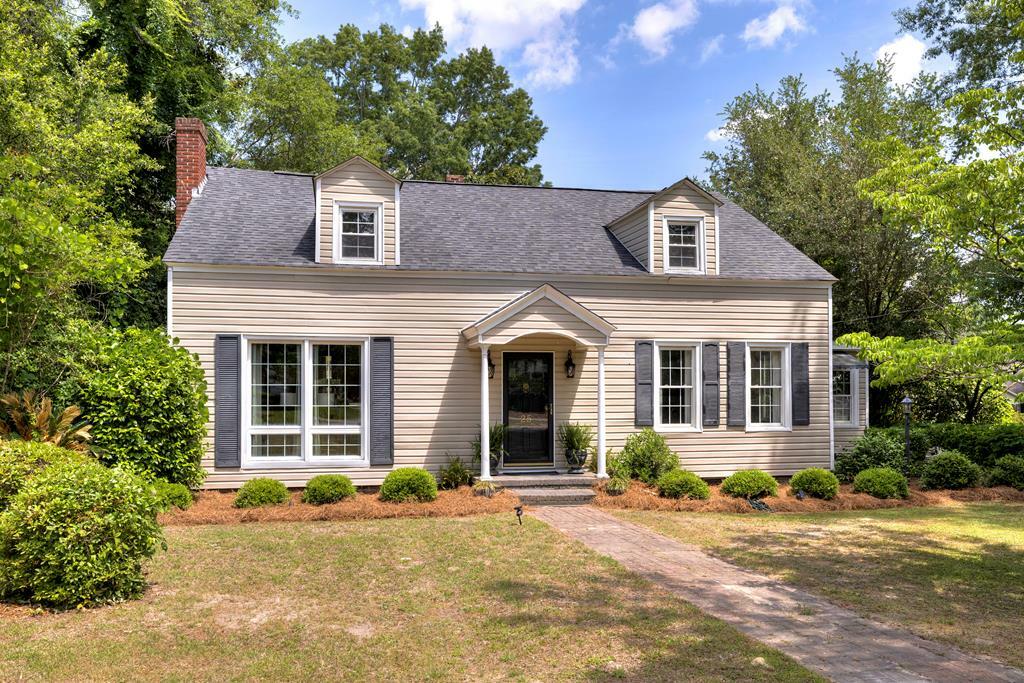 Property Photo: Maplewood SC 29150