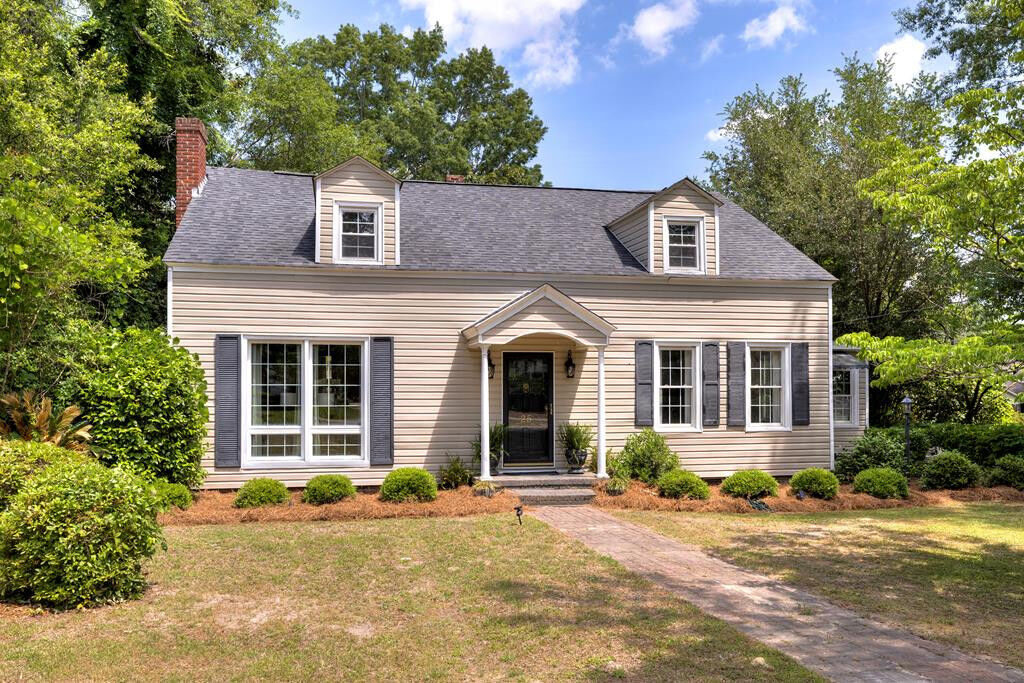 Property Photo:  25 Maplewood  SC 29150