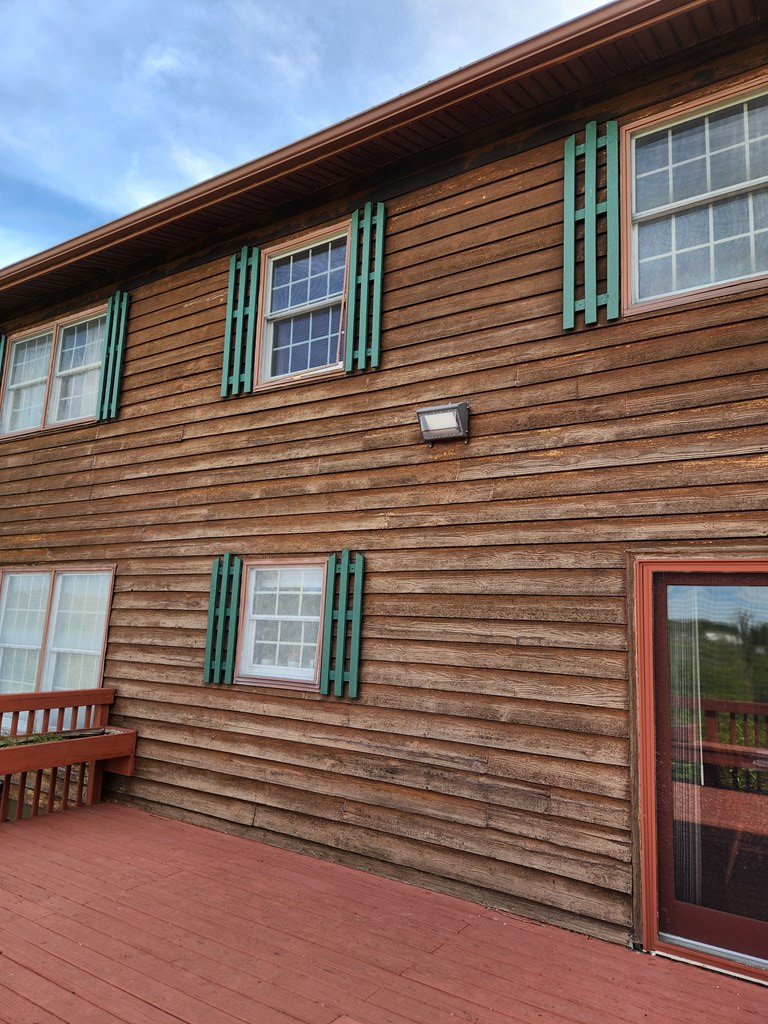Property Photo: 19477 St. Rt. 772 OH 45690