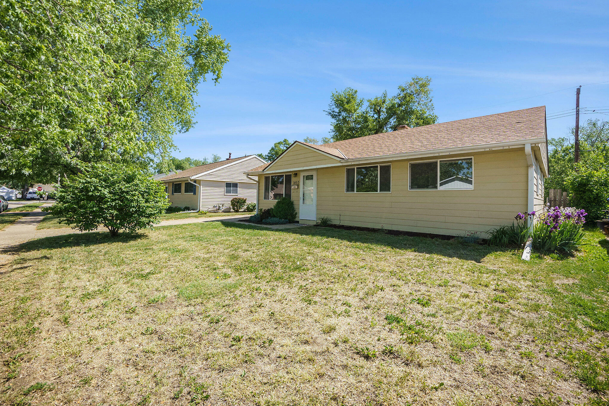 Property Photo: 1453 Dorene Boulevard IA 51510