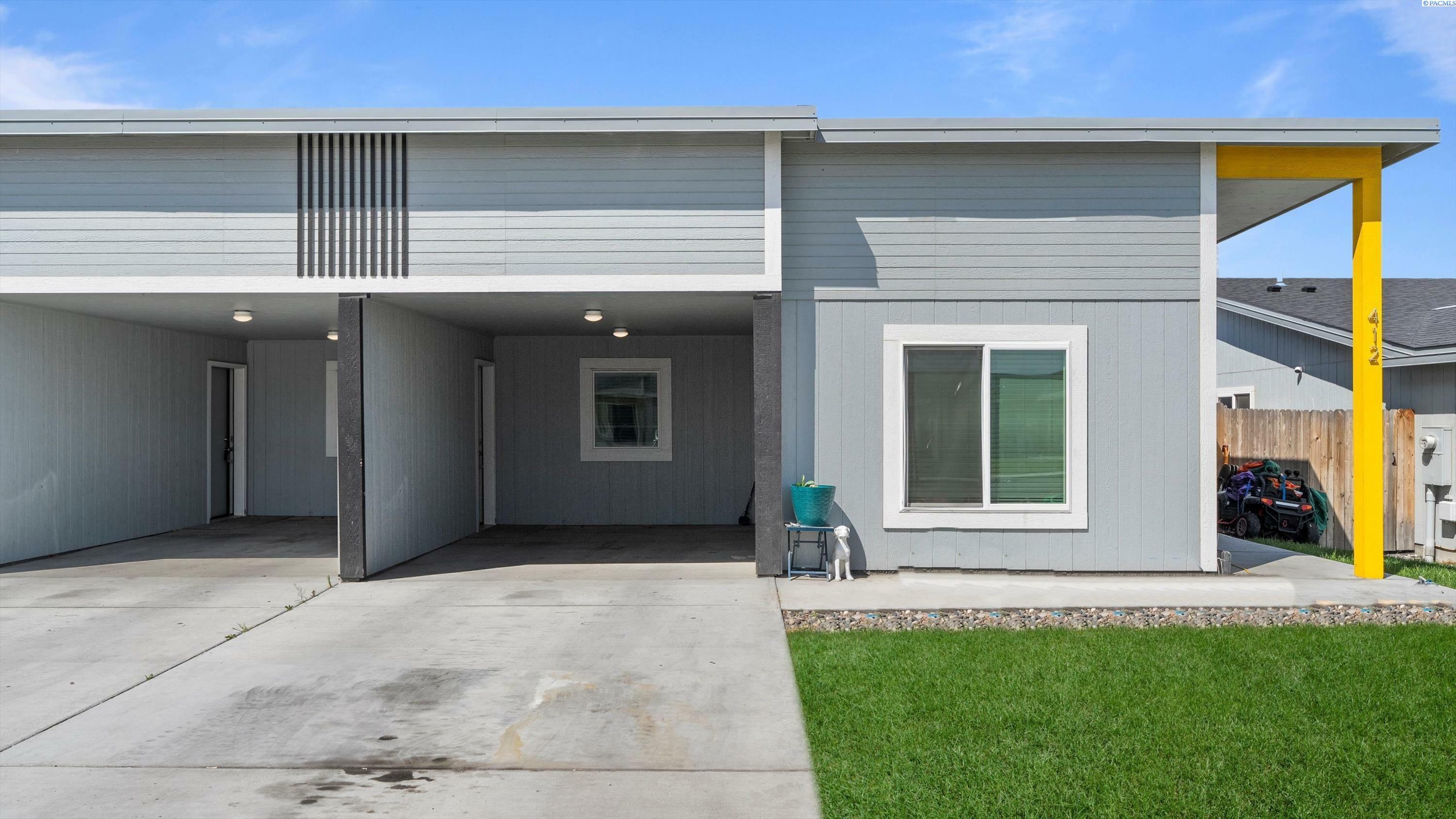 412 Whitefish Ln  Pasco WA 99301 photo
