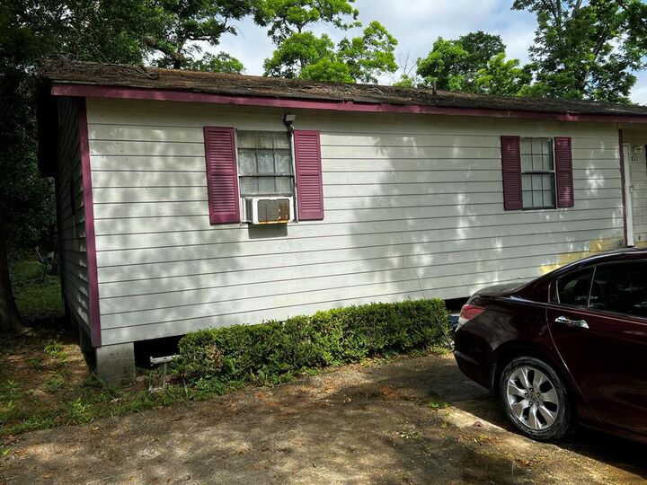 Property Photo:  233 Cannon Street  GA 31779 