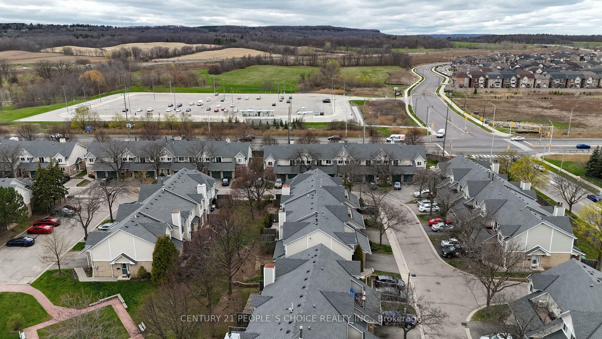 2530 Northampton Boulevard 30  Burlington ON L7M 4B4 photo