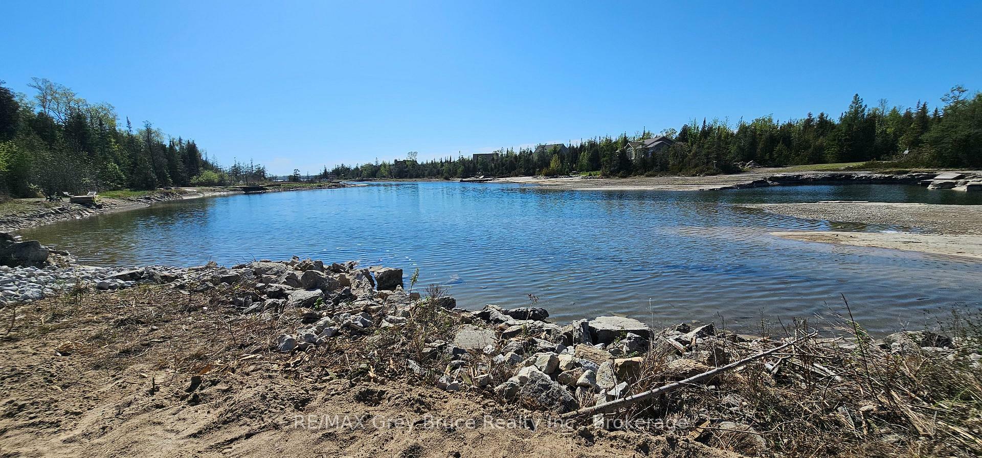 Property Photo:  Plan 3M Walter Charman Drive  ON N0H 2M0 