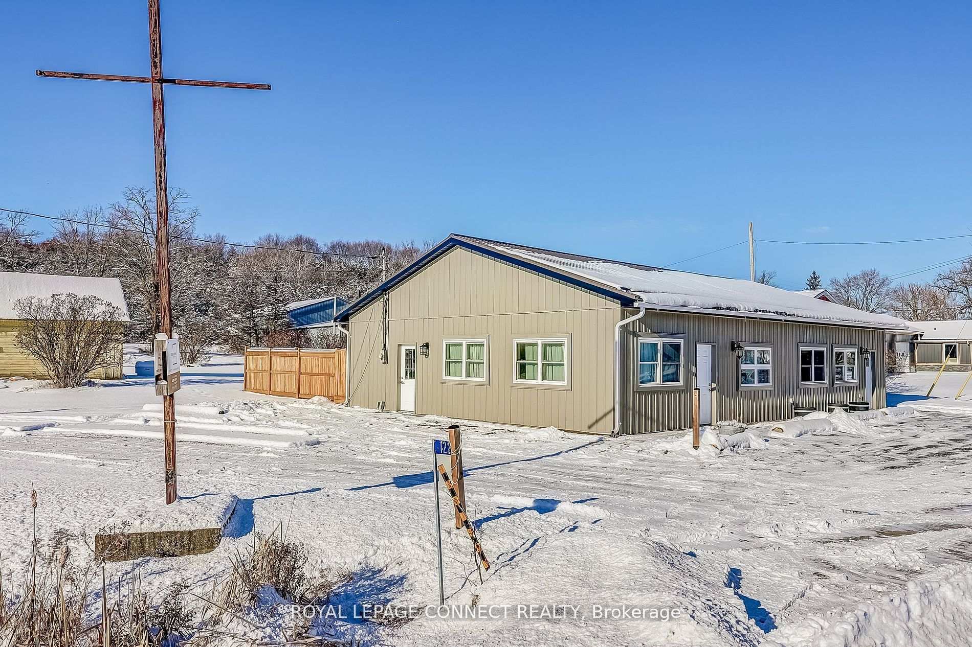 Photo de la propriété: 122 Latta Drive ON K0K 2V0
