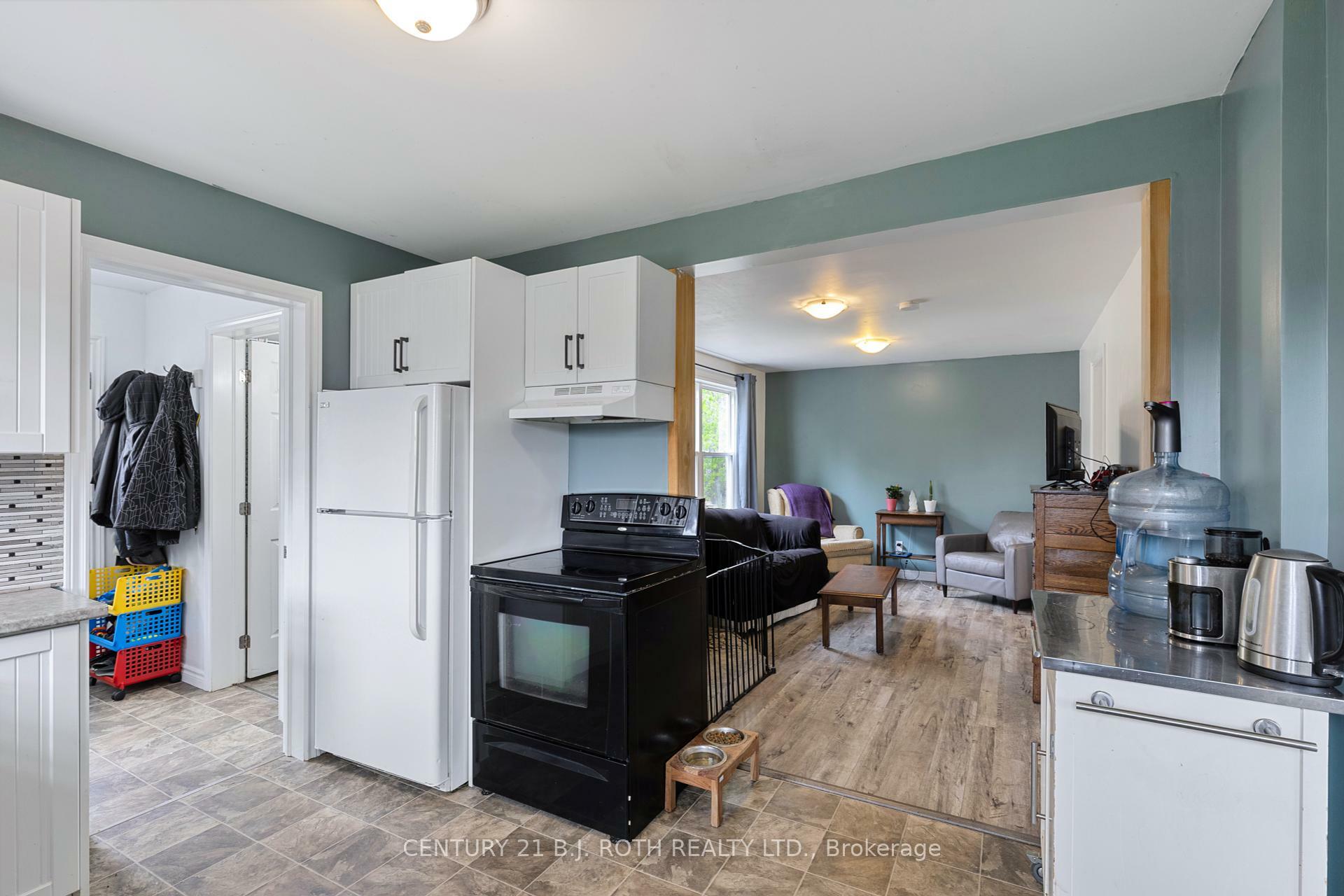 Photo de la propriété: 2100 Honey Harbour Road ON L0K 1S0