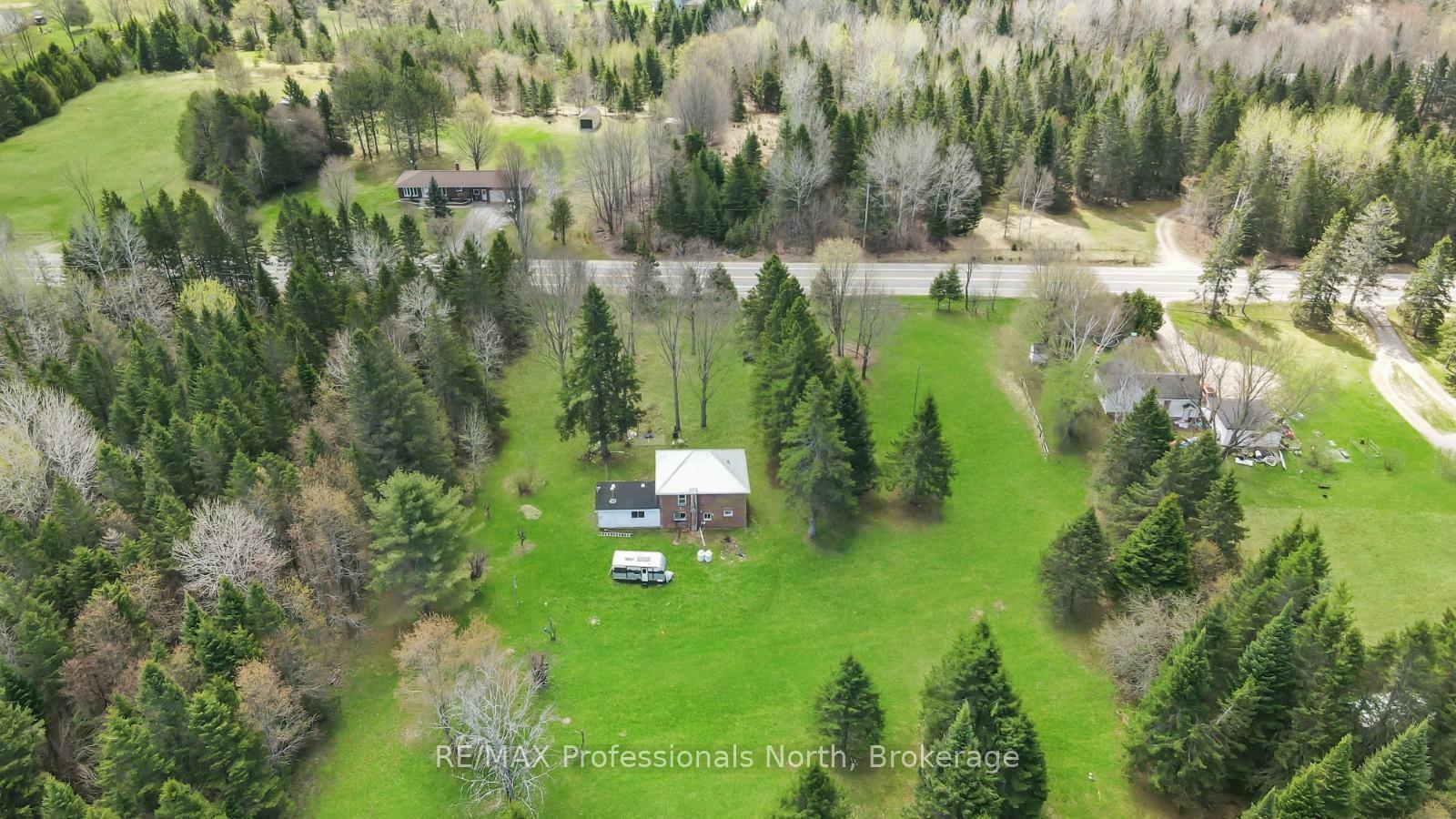 18917 Highway 118 N/A  Highlands East ON K0L 2Y0 photo