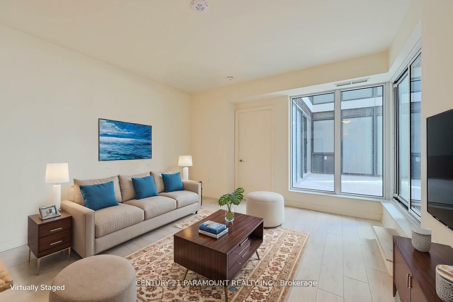 Property Photo:  9000 Jane Street 220  ON L4K 2M9 