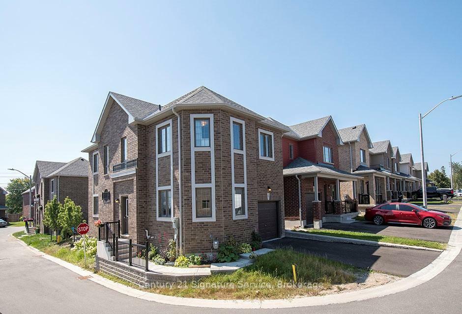 Photo de la propriété: 42 Bedford Estates Crescent ON L4N 9K5