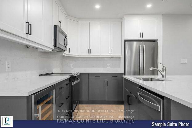 12 Clara Drive 311  Prince Edward County ON K0K 2T0 photo