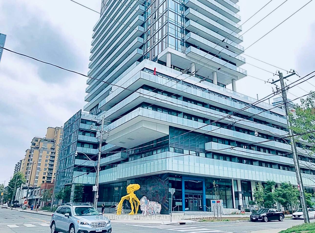 161 Roehampton Avenue 602  Toronto ON M4P 1P9 photo