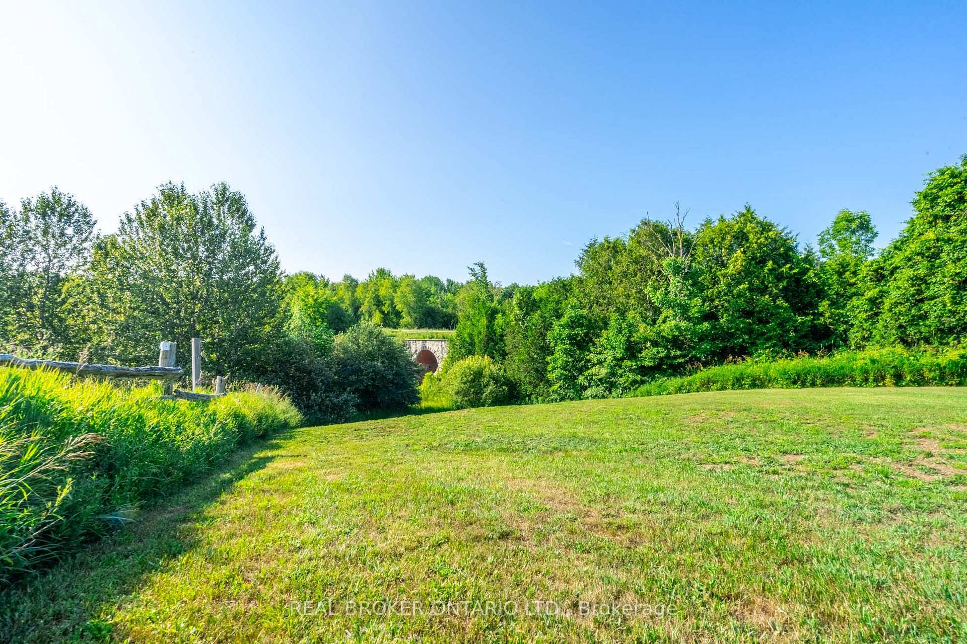 Property Photo: 803148 Puddicombe Lane ON N0H 1G0