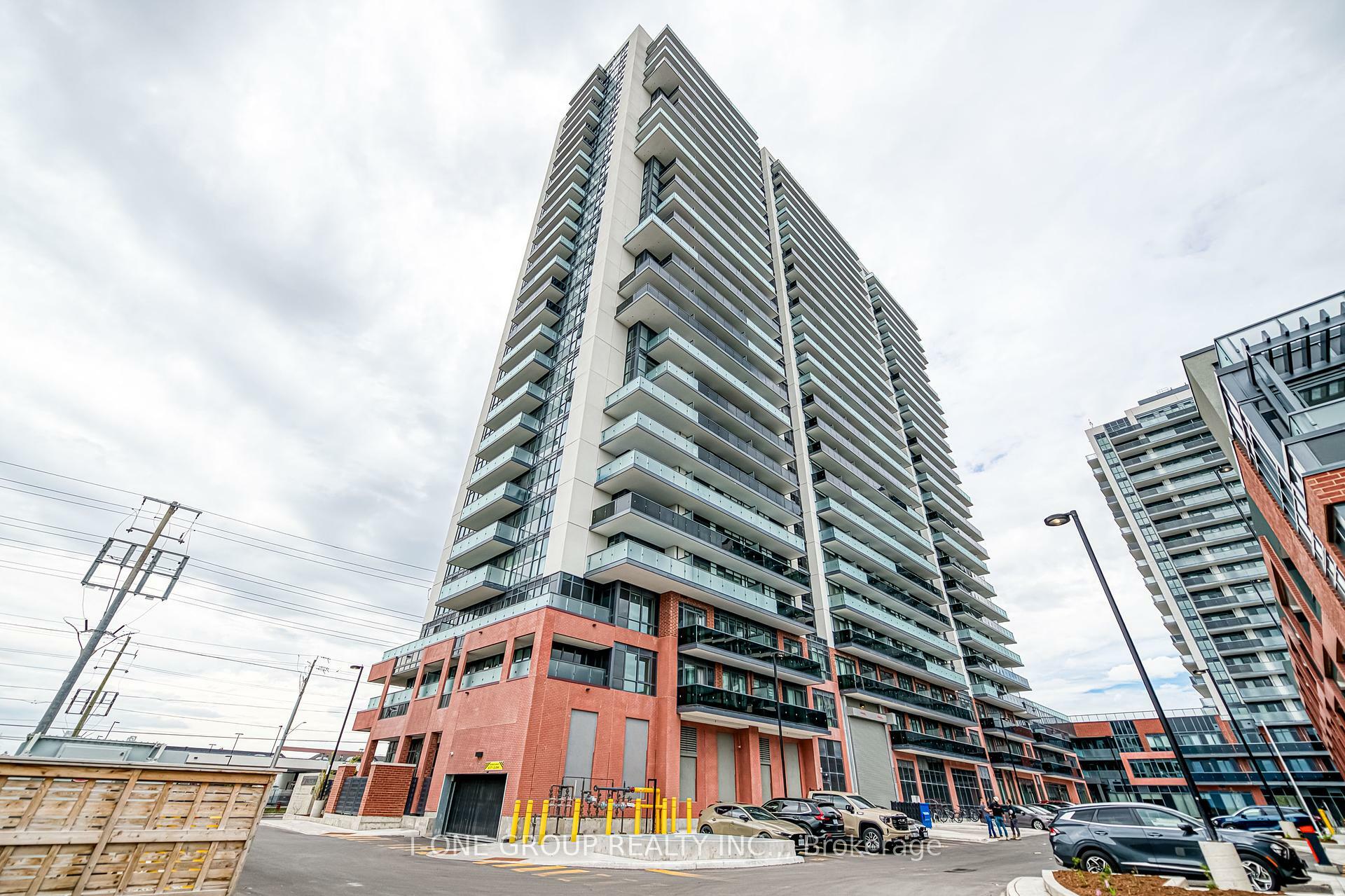 2545 Simcoe Street N 1709  Oshawa ON L1H 7K4 photo