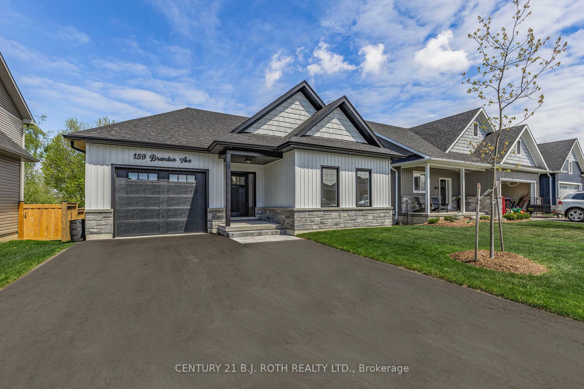 Photo de la propriété: 159 Brandon Avenue ON L0K 1E0