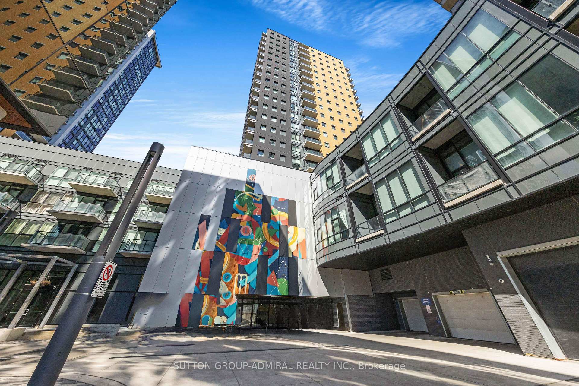 104 Garment Street 1006  Kitchener ON N2G 0C8 photo