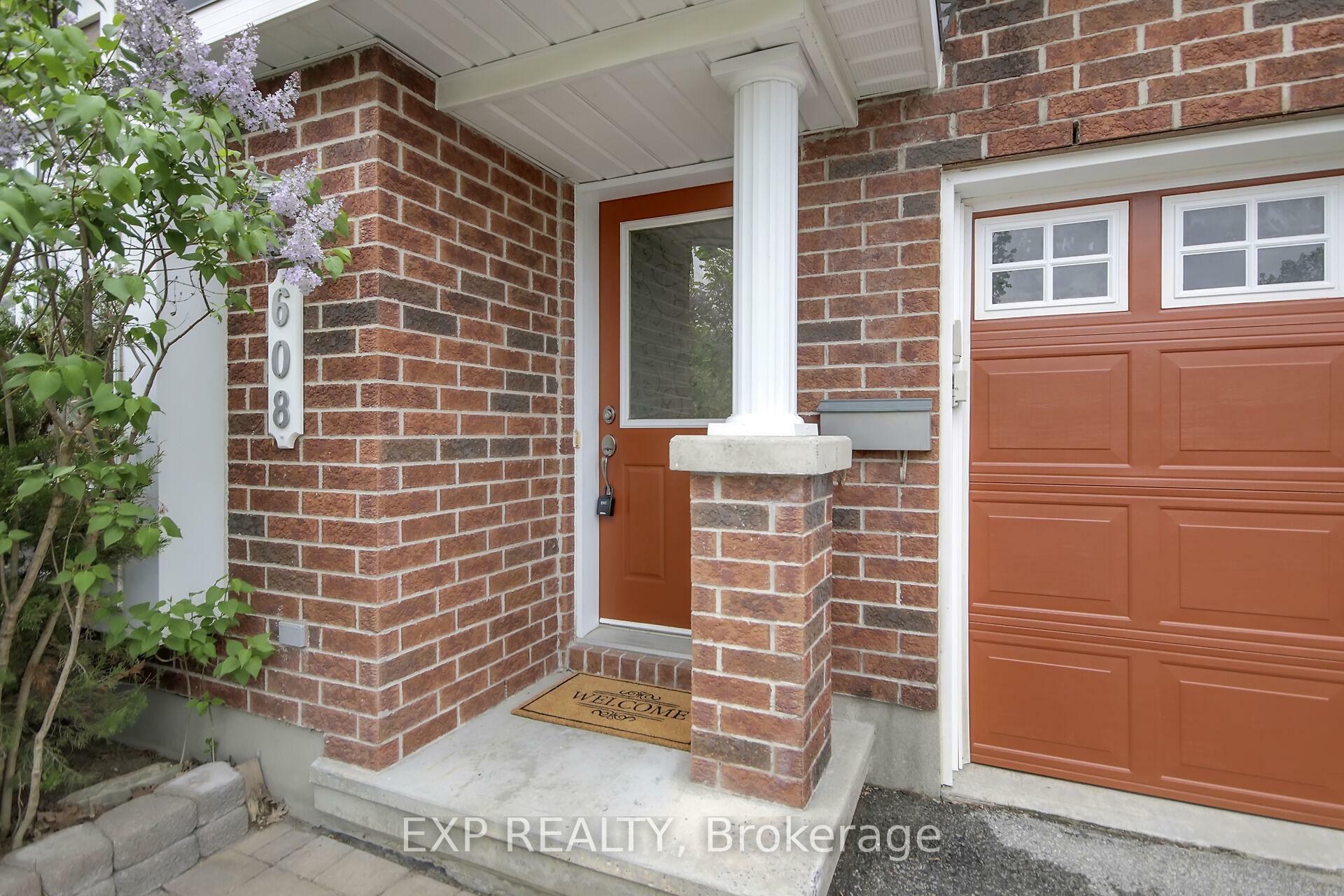 Property Photo: 608 Paul Metivier Drive ON K2J 0X9
