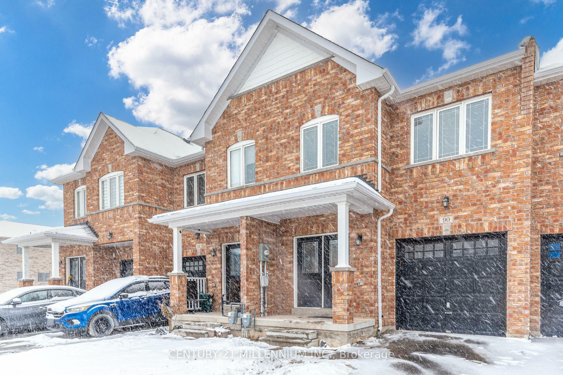 Property Photo: 90 Palace Street ON L2V 0J6