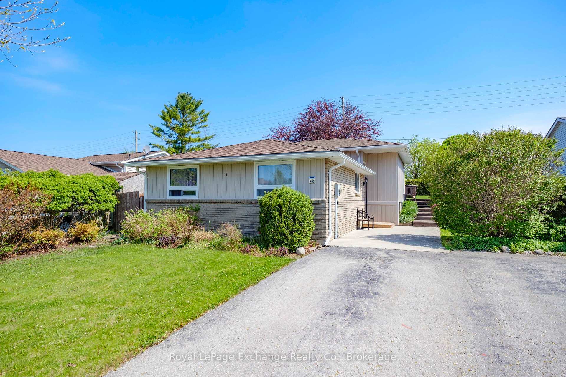 660 Johnston Crescent  Kincardine ON N2Z 1S6 photo