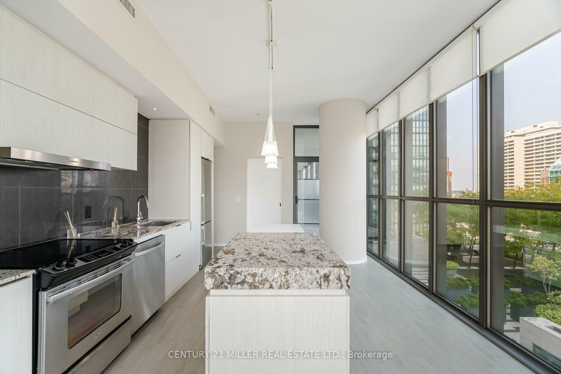 Photo de la propriété: 101 Charles Street E 1001 ON M4Y 0A9