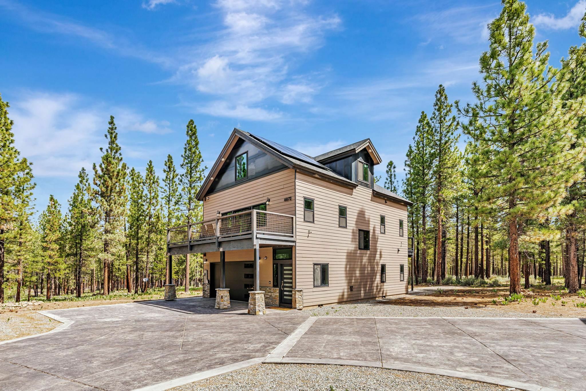 Property Photo: 6872 Timber Lane CA 96122