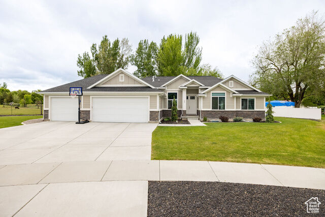 Property Photo:  Address not disclosed  UT 84321 