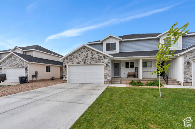 Property Photo: 132 W 900 N UT 84648