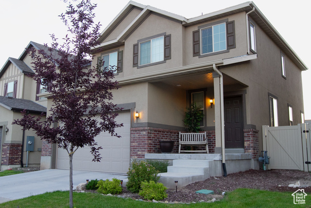 3286 W Desert Merigold Way W 403  Lehi UT 84043 photo